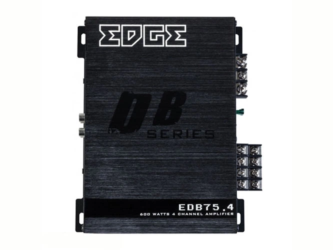 Підсилювач EDGE EDB 75.4-E9 - зображення 3