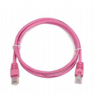 Патч-корд 0.5м Cablexpert (PP12-0.5M/RO) - изображение 2