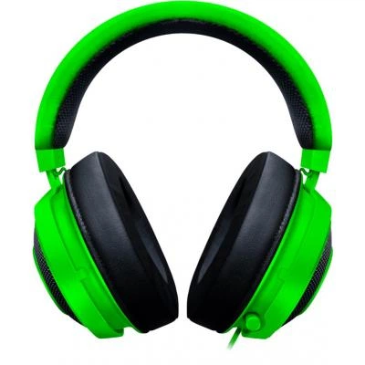 Ігрова гарнітура Razer Kraken Multi Platform Green (RZ04-02830200-R3M1) - зображення 2