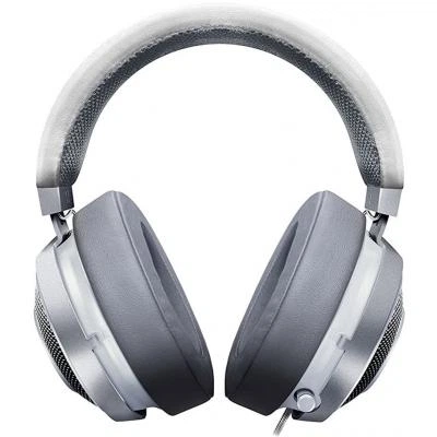 Наушники Razer Kraken Mercury Edition (RZ04-02830400-R3M1) - изображение 2