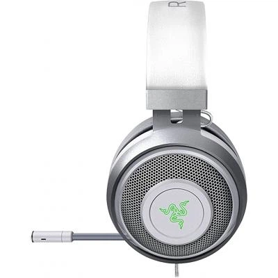 Наушники Razer Kraken Mercury Edition (RZ04-02830400-R3M1) - изображение 3