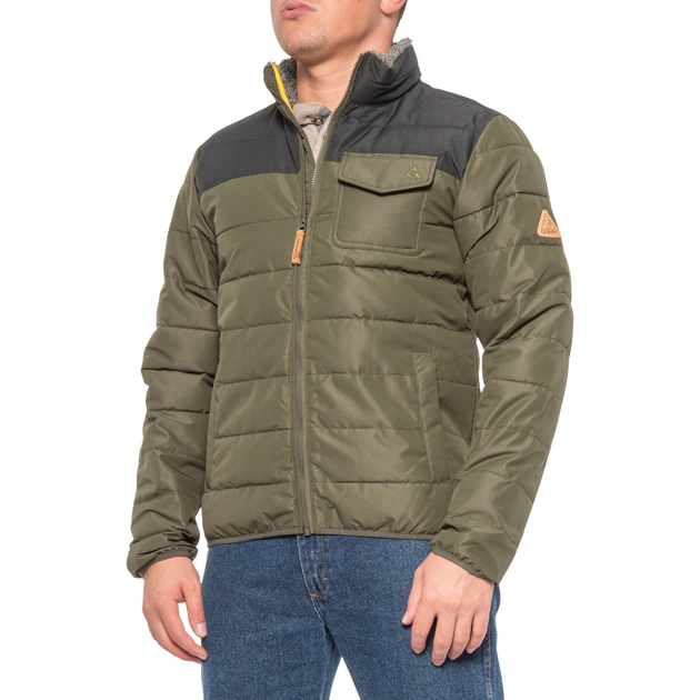 Gerry bearwood best sale quilted jacket