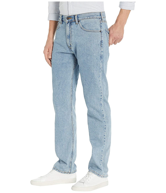 levi signature loose fit jeans