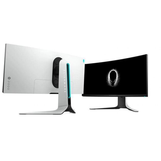 Монитор Dell AW3420DW (210-ATTP) - изображение 4