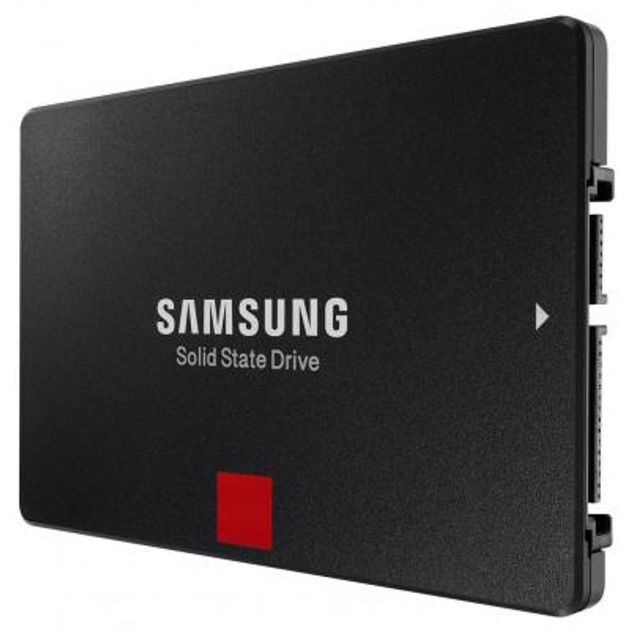 SSD 1TB Samsung 860 Pro 2.5" SATAIII MLC (MZ-76P1T0BW) - изображение 3
