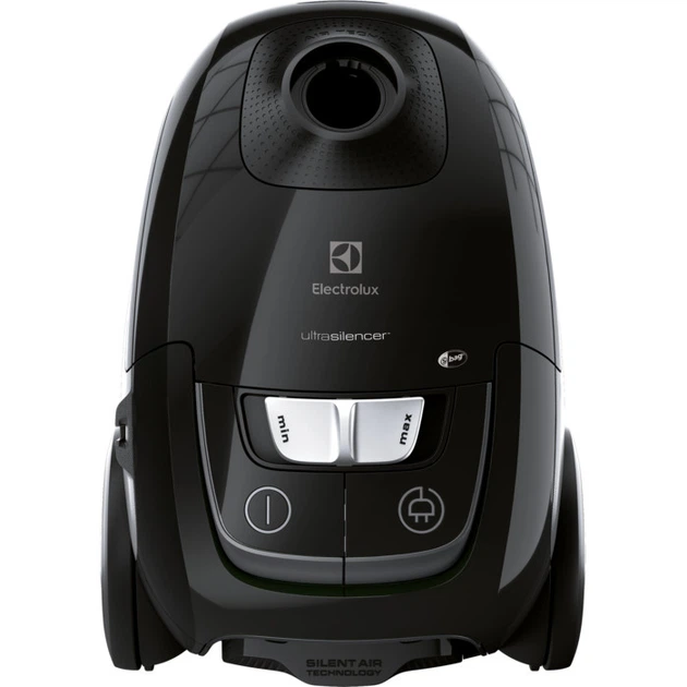 Пылесос Electrolux EUSC64-EB - Фото 2 Пылесос Electrolux EUSC64-EB - изображение 2