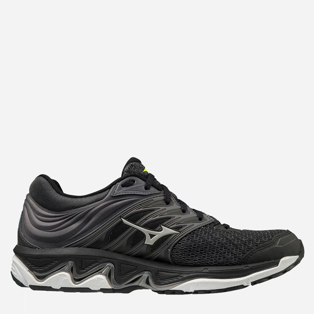 Кроссовки Mizuno WAVE PARADOX 5 J1GC184039 39 (6 UK) 25 см Черные  (5054698949351) – низкие цены, кредит, оплата частями в интернет-магазине  ROZETKA | Купить в Украине: Киеве, Харькове, Днепре, Одессе, Запорожье,  Львове