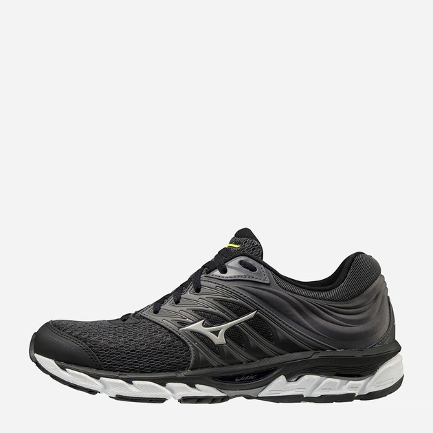 Кроссовки Mizuno WAVE PARADOX 5 J1GC184039 39 (6 UK) 25 см Черные  (5054698949351) – низкие цены, кредит, оплата частями в интернет-магазине  ROZETKA | Купить в Украине: Киеве, Харькове, Днепре, Одессе, Запорожье,  Львове