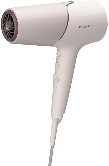 Фен PHILIPS 5000 series BHD530/00 - зображення 2