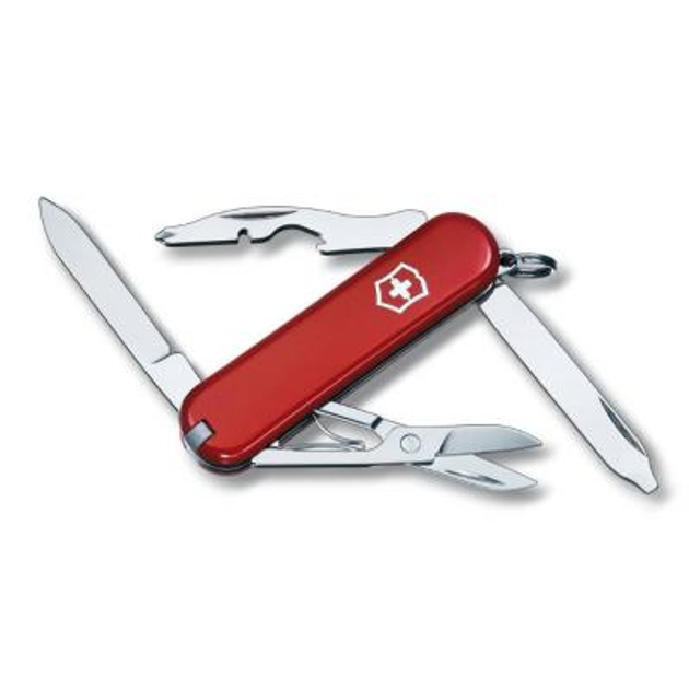 Ніж Victorinox Rambler (0.6363) - зображення 1