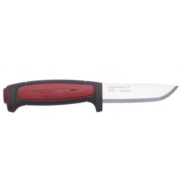 Нож MORA Morakniv Pro C, carbon steel (12243) - изображение 1