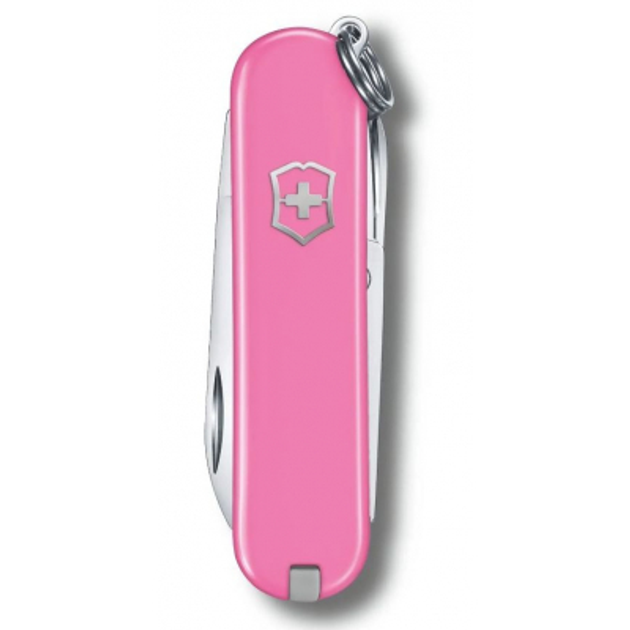 Нож Victorinox Сlassic-SD Light Pink (0.6223.51) - изображение 2