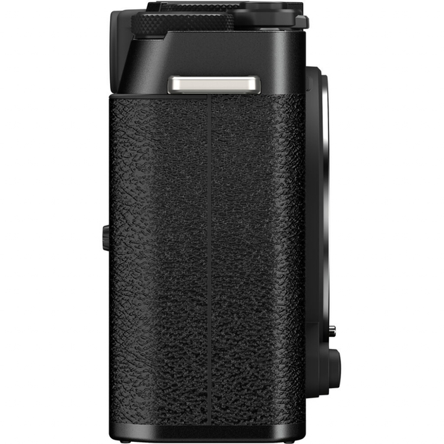 Цифровой фотоаппарат Fujifilm X-E4 Body Black (16673811