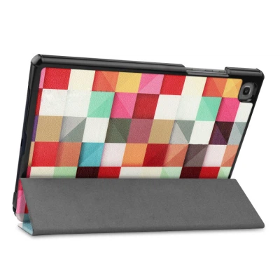 Чохол для планшета BeCover Smart Case Samsung Galaxy Tab A7 Lite SM-T220 / SM-T225 Squa (706463) - зображення 4