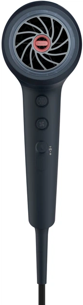 Фен PHILIPS 5000 series BHD512/00 - зображення 3