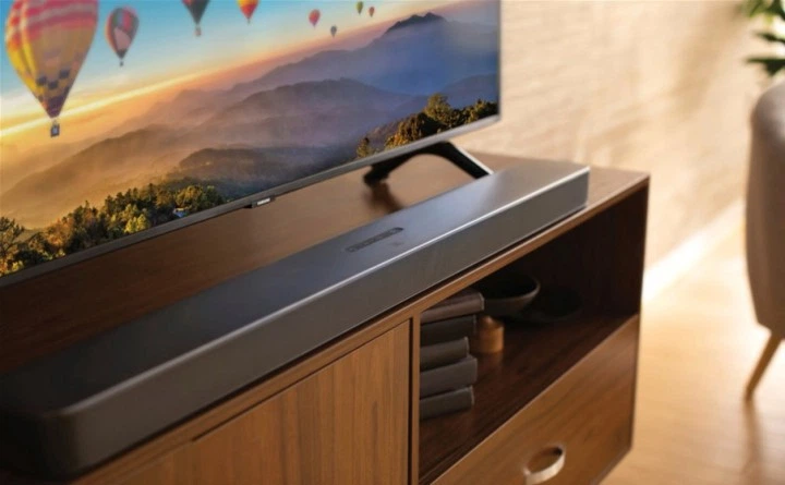 Саундбар JBL Multimedia Bar 5.1 Surround Black - зображення 8