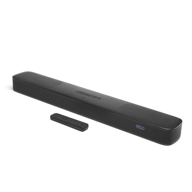 B*H様 JBL／サウンドバー／Bar 5.0 Multibeam／Blueto Саундбар JBL BAR 5.0 Multibeam – фото, отзывы, характеристики в