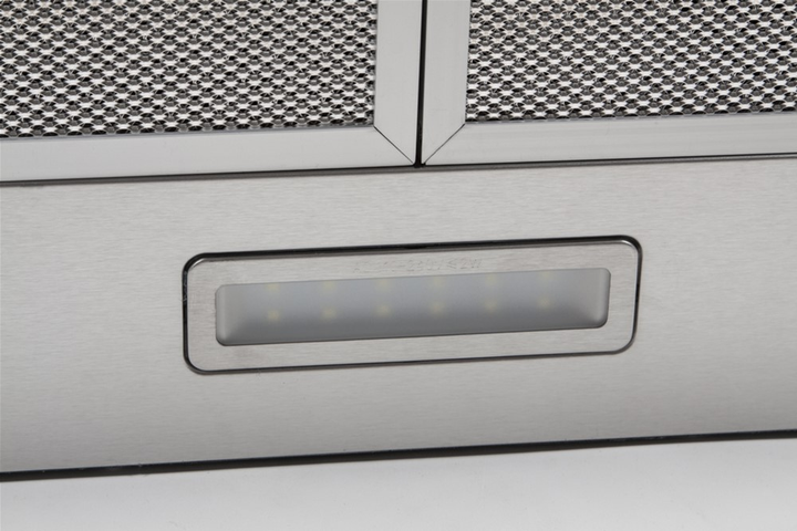 Вытяжка VENTOLUX LIDO 50 INOX (700) - изображение 5