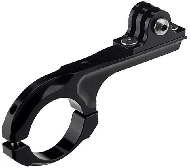 Алюминиевое выносное крепление для экшн-камер Gopro на руль Bike Handlebar (29-35 мм) (68022) - Фото 9 Алюминиевое выносное крепление для экшн-камер Gopro на руль Bike Handlebar (29-35 мм) (68022) - изображение 9