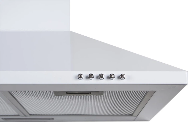 Вытяжка VENTOLUX LIDO 60 WH (700) - Фото 3 Вытяжка VENTOLUX LIDO 60 WH (700) - изображение 3