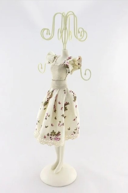 Идеи на тему «МИНИ - МАНЕКЕНЫ» () | мини, манекены для шитья, бумажное платье