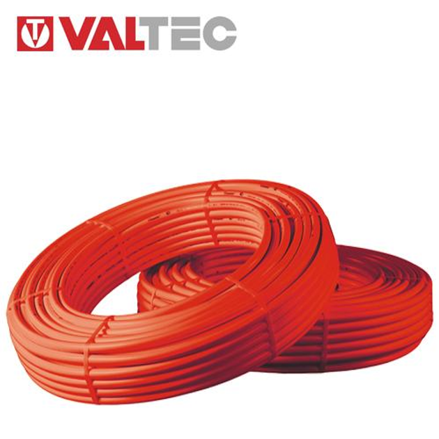 Труба для теплого пола VALTEC PEX-EVOH 16х2,0 мм (из сшитого ...