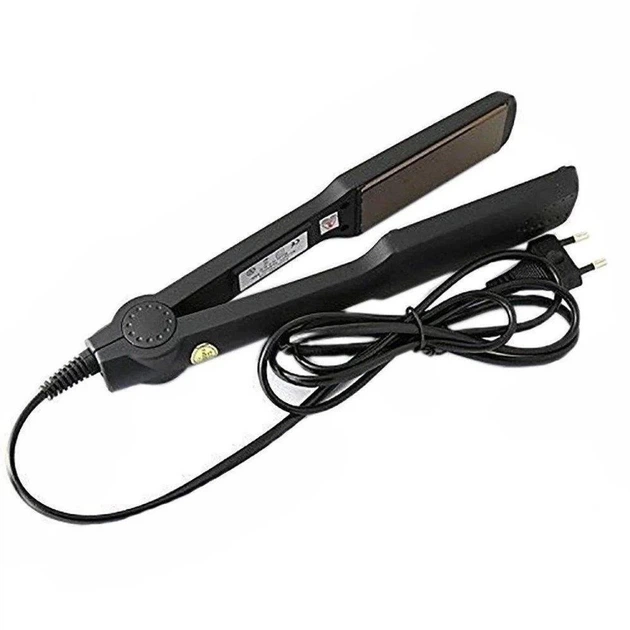 Праска для волосся Gemei Gm 2995 / Плойка для волосся / Випрямляч для волосся - зображення 2