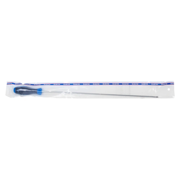 Отвёртка шлицевая Sl 5*400 - Фото 3 Отвёртка шлицевая Sl 5*400 - изображение 3