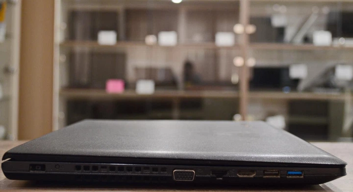 Ноутбук Lenovo G50-45 Б/У – фото, отзывы, характеристики в
