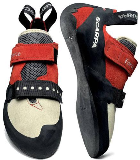 Scarpa force hot sale