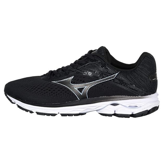 Mizuno wave rider 23 dark sale shadow