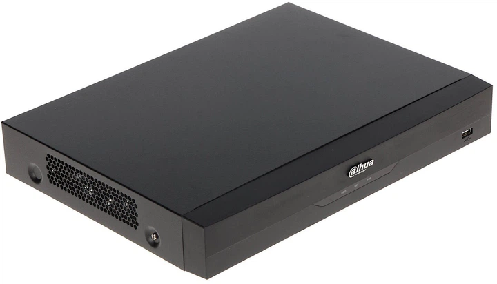 Sieciowy rejestrator wideo Dahua XVR5104HS-I3 - obraz 3
