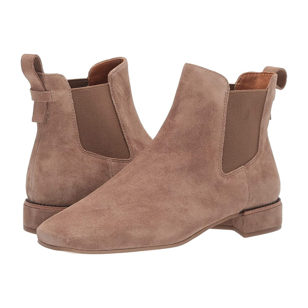 franco sarto heather bootie