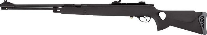 Пневматична гвинтівка Hatsan Torpedo 150 TH Vortex газова пружина поствольний важіль 380 м/с - зображення 2