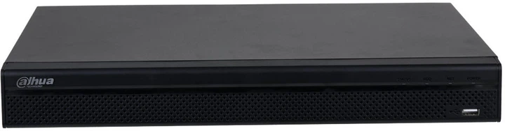 Sieciowy rejestrator wideo Dahua NVR4232-4KS2/L - obraz 2