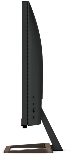 Монитор 27" BenQ EW2780U Brown-Black (9H.LJ7LA.TBE) - Фото 4 Монитор 27" BenQ EW2780U Brown-Black (9H.LJ7LA.TBE) - изображение 4