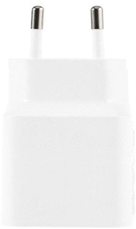 Зарядное устройство Xiaomi QC 3.0 18W 5V / 9V / 12V 3A White (MDY-10-EF) (MDY-08-EI) - изображение 2