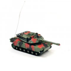Танковий бій на радіокеруванні Infrared Battle Tank - Фото 5 Танковий бій на радіокеруванні Infrared Battle Tank - зображення 5
