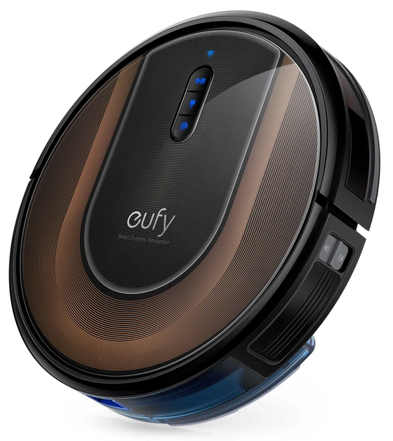 【Ityさん】Anker Eufy RoboVac G30 Hybrid Робот-пылесос Anker Eufy RoboVac G30 Hybrid Black – фото, отзывы