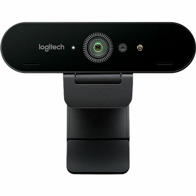 Веб-камера LOGITECH BRIO 4K STREAM EDITION (L960-001194) – фото, отзывы ...
