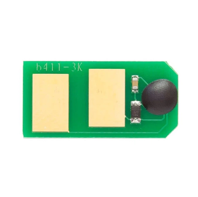 Чип для OKI MB 491 Foshan CHIP-OKIB431-FSH - Фото 1 Чип для OKI MB 491 Foshan CHIP-OKIB431-FSH - изображение 1