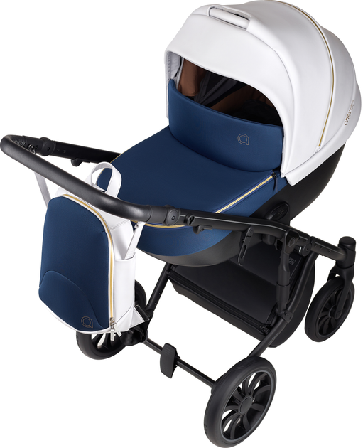 Универсальная коляска 2 в 1 Anex m/type Noble (mt-SE03) - изображение 1