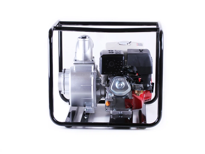 あると Водяная помпа TATA ZX40-177F (75м3/час диаметр 100mm) – купить