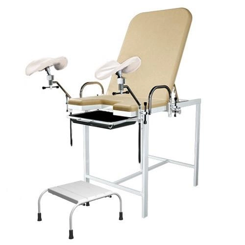 Кресло гинекологическое Віола КРГ-1 - изображение 1