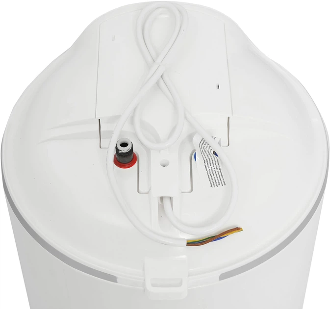 Бойлер ATLANTIC STEATITE Elite VM 050 D400-2-BC - зображення 7