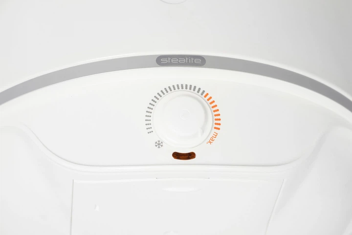 Бойлер ATLANTIC STEATITE Elite VM 050 D400-2-BC - зображення 9