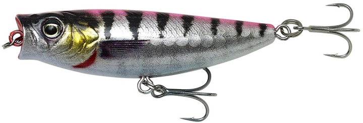 Popper Savage Gear 3D Minnow Pop Walker