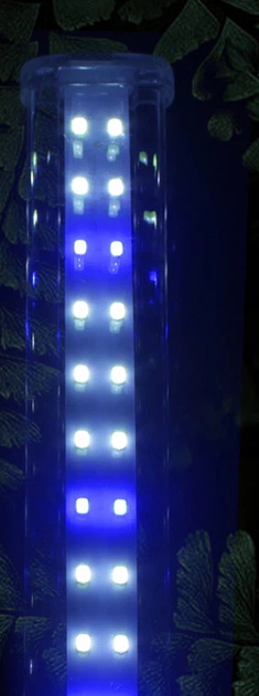 Светильник Xilong Crystal Led-D20, 21 см 6 Вт - изображение 4