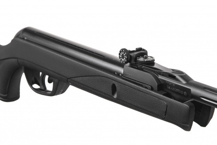 Пневматическая винтовка Gamo Delta - изображение 3