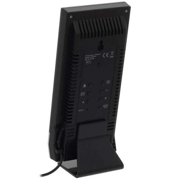 Метеостанция TFA Lumax 351093 - Фото 3 Метеостанция TFA Lumax 351093 - изображение 3